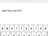 HTC Mail for Android