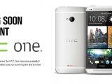 HTC One coming soon to Sprint