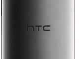 HTC One M8 GPE (back)
