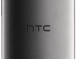 HTC One M8 Google Play Edition (back)