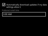 Windows Phone 8.1 Update 2 for HTC One M8