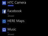HTC One M8 for Windows screenshot