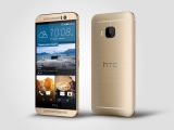 HTC One M9 en anssamble