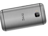 Leaked image of HTC Hima