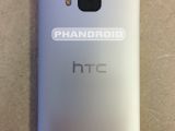 HTC One M9 (back)