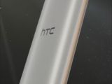HTC One M9 (back side angle)