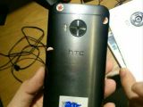 Purported image of HTC One M9+