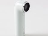HTC RE camera is simple to grip