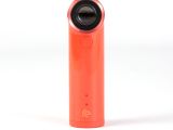 HTC RE camera in red