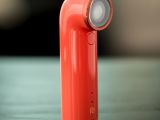 HTC RE camera does not have a viewfinder