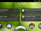 HTC Sense 4.0 Screenshot Gallery