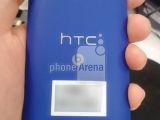 HTC Accord
