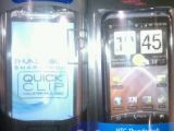 HTC ThunderBolt accessories at Best Buy