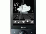 HTC Touch Diamond, CDMA version