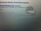 HTC Vigor might be launched as Droid Incredible HD