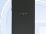 HTC WF5w (back)
