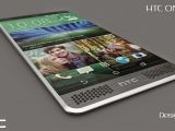HTC Hima render