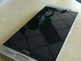 HTC One M9+ leaked in live images