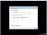 Hack the Windows Vista Black Screen of Death