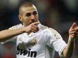 Karim Benzema is the number 1 Real Madrid attacker