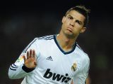 Cristiano Ronaldo, Real Madrid's top star