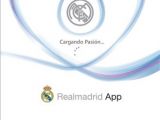 Real Madrid app for Windows Phone