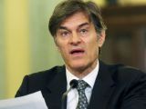 Dr. Oz speaks before the Senate after it is proven weight loss product he endorsed is completely useless