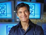Over 2.7 million people tune in for Dr. Oz's show