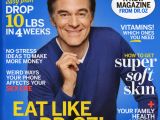 Study finds that Dr. Oz often promotes unhealthy stuff on his show, or supplements that don't even work