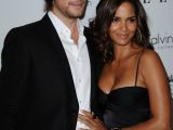 Gabriel Aubry and Halle Berry have a daughter together, Nahla