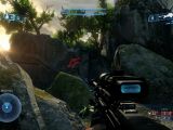 Fight on beautiful maps in Halo: MCC