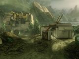 Halo 4: Crimson map pack Screenshots