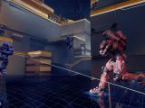 Sprinting move in Halo 5