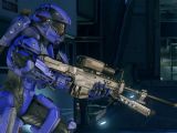 Classic Spartan look in Halo 5: Guardians