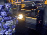 Halo 5: Guardians environment design
