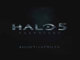 Halo 5: Guardians launch moment