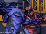 Halo 5: Guardians rivalry