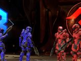 Team-based play in Halo 5: Guardians