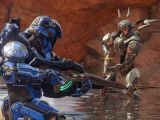 Halo 5: Guardians combat system