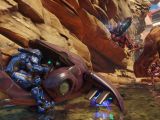 Halo 5: Guardians vehicles