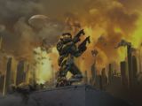 Halo 5: Guardians iconic image