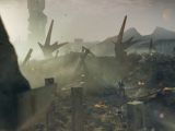 Halo 5: Guardians live-action move