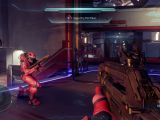 Sprinting is being tweaked for Halo 5: Guardians