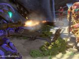Halo 5: Guardians world design