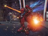 Use Spartan abilities in Halo 5 Warzone