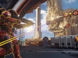 Watch out for foes in Halo 5 Warzone