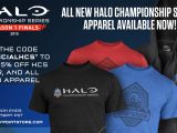 Halo: The Master Chief Collection delivers merchandise