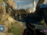 Visit various maps in Halo: MCC