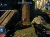 Fight on beautiful maps in Halo: MCC