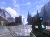 Stellar vistas in Halo Online